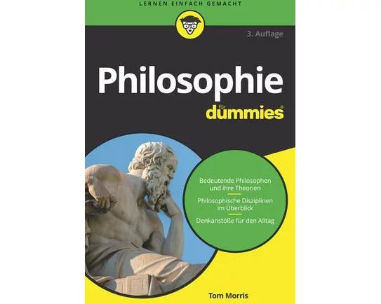 Philosophie für Dummies