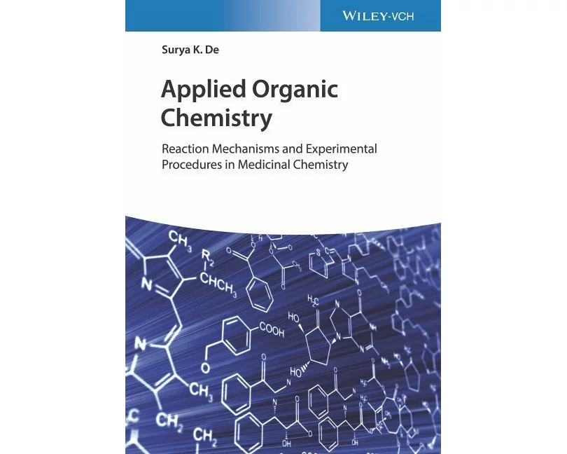 Applied Organic Chemistry