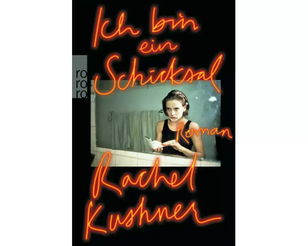 Ich bin ein Schicksal