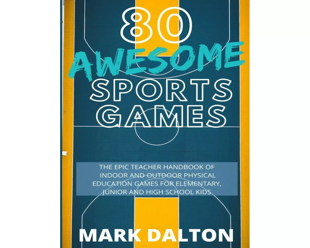 80 Awesome Sports Games