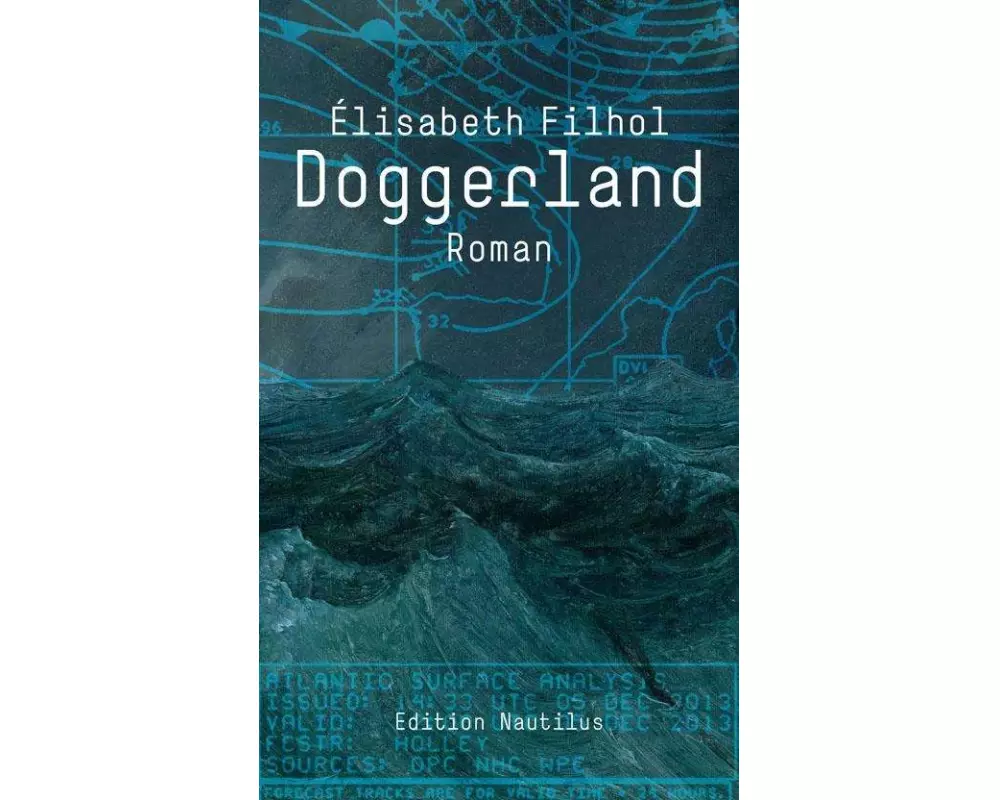 Doggerland