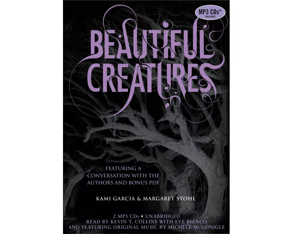 Beautiful Creatures