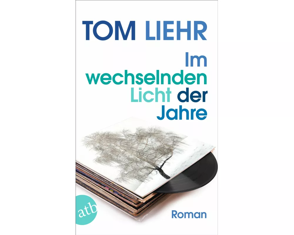 Im wechselnden Licht der Jahre