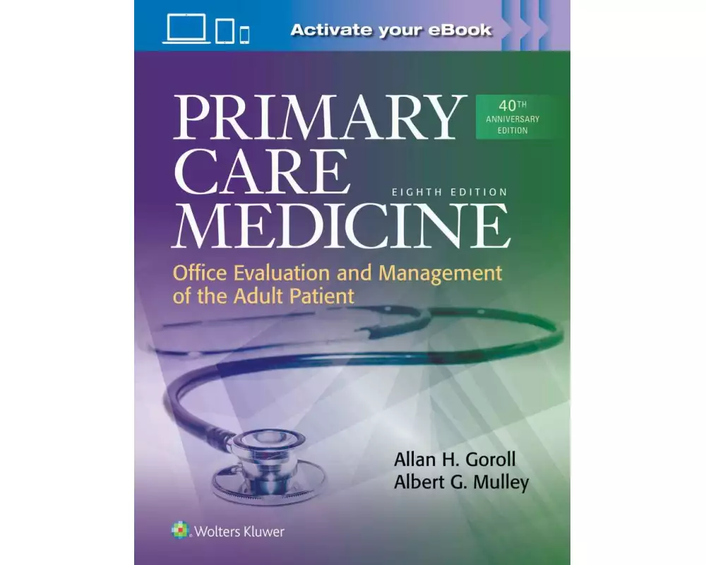 Primary Care Medicine