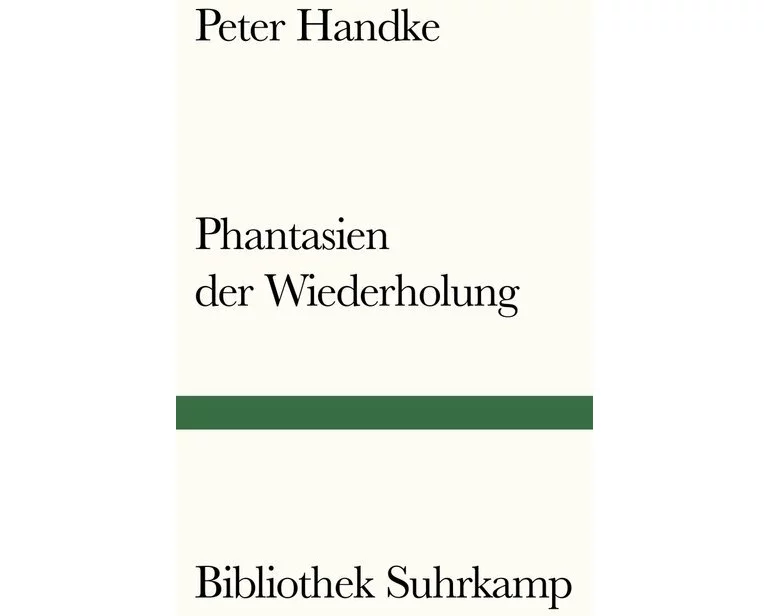 Phantasien der Wiederholung