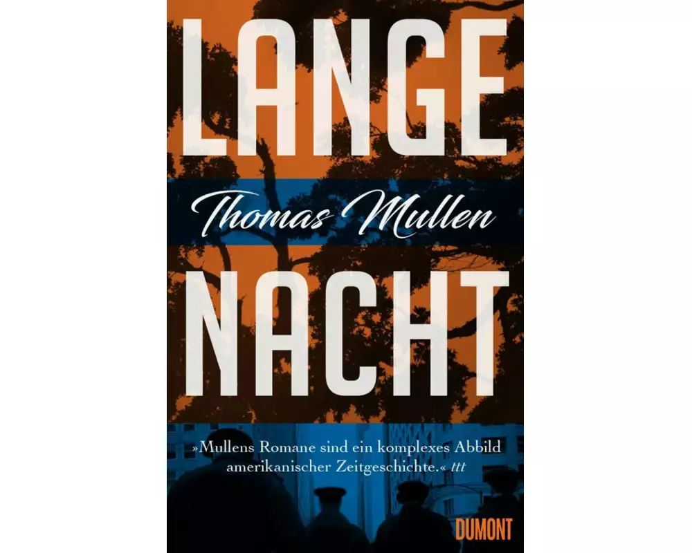 Lange Nacht (Darktown 3)
