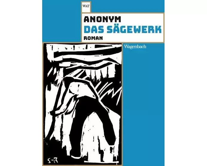 Das Sägewerk