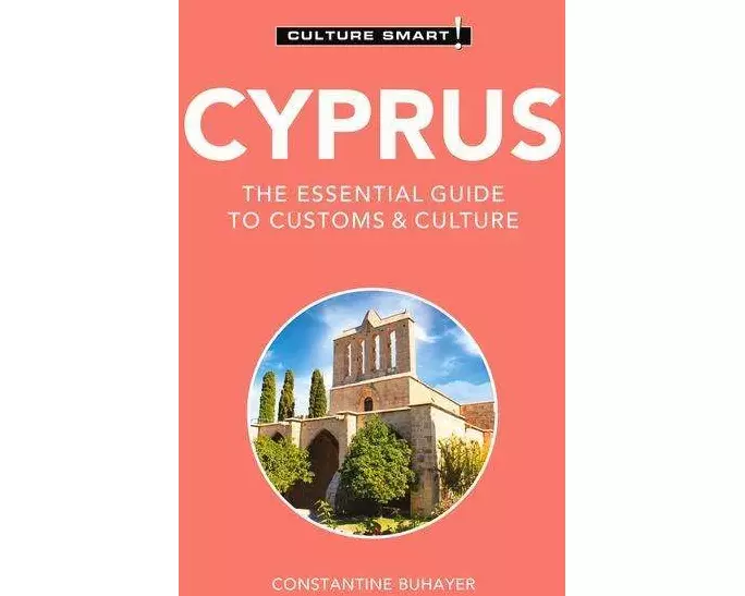 Cyprus - Culture Smart!