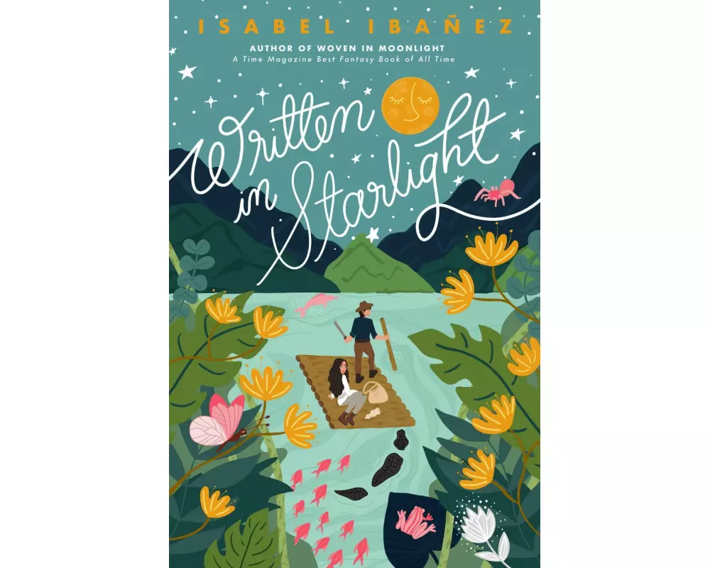 Written in Starlight