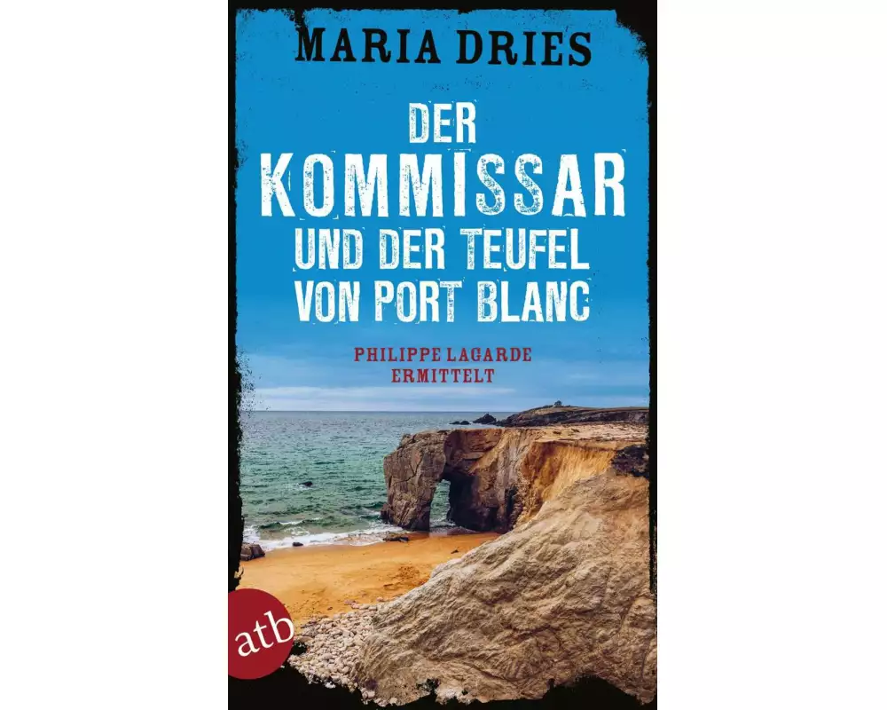 Der Kommissar und der Teufel von Port Blanc