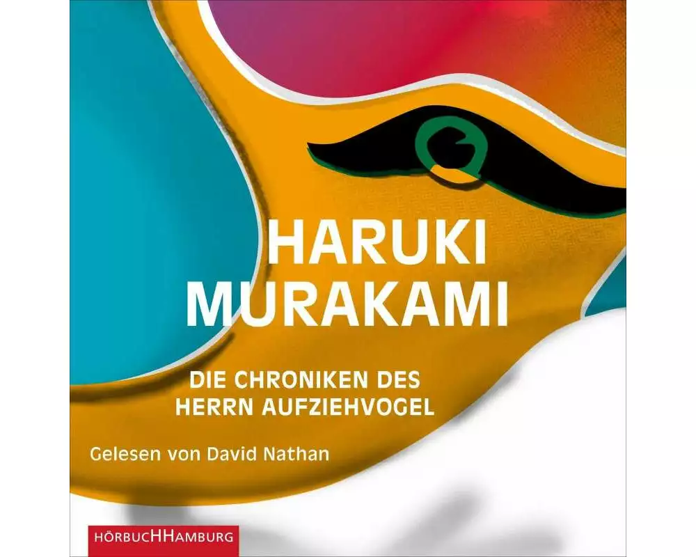 Die Chroniken des Aufziehvogels