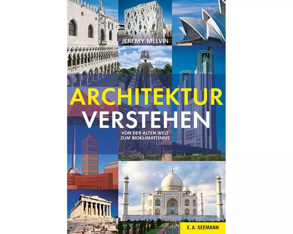 Architektur verstehen