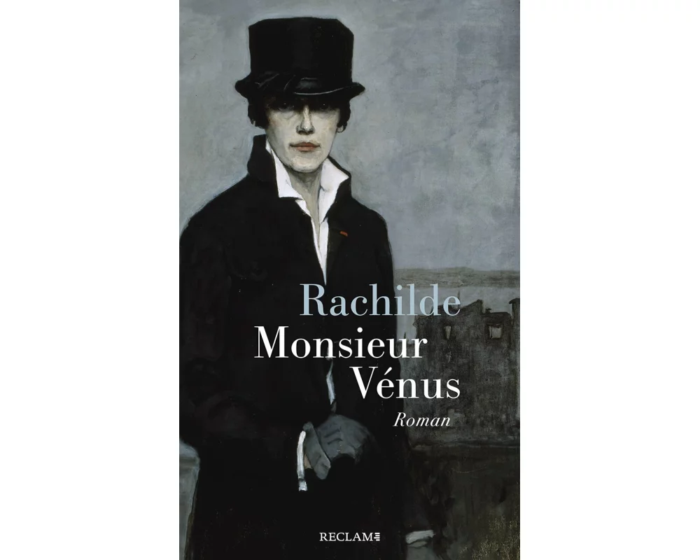 Monsieur Vénus