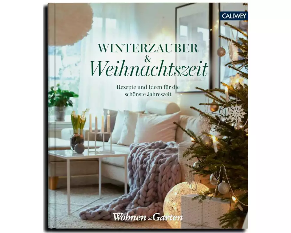 Winterzauber & Weihnachtszeit
