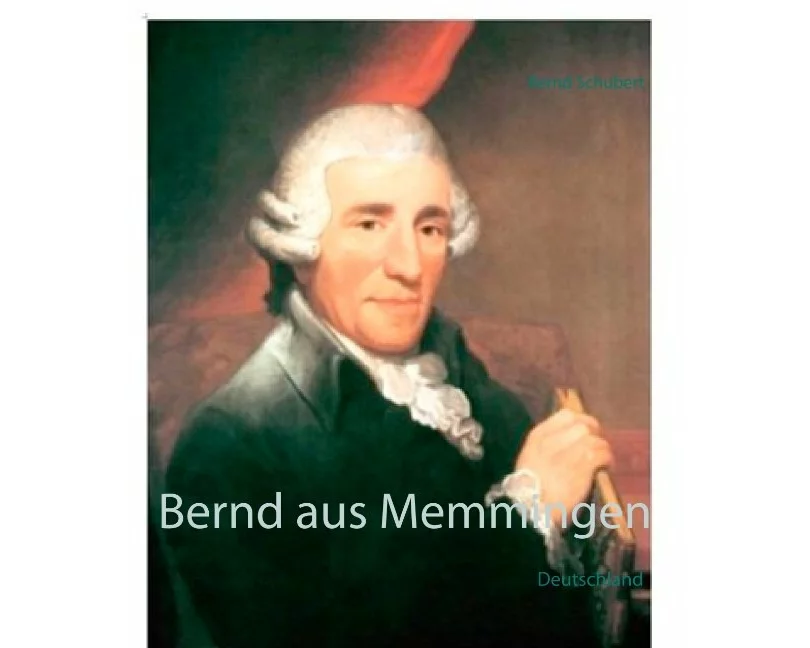 Bernd aus Memmingen