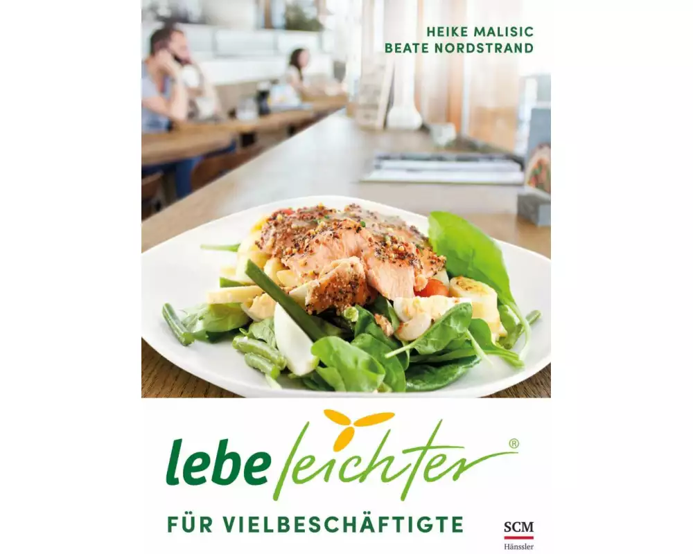 Lebe leichter für Vielbeschäftigte