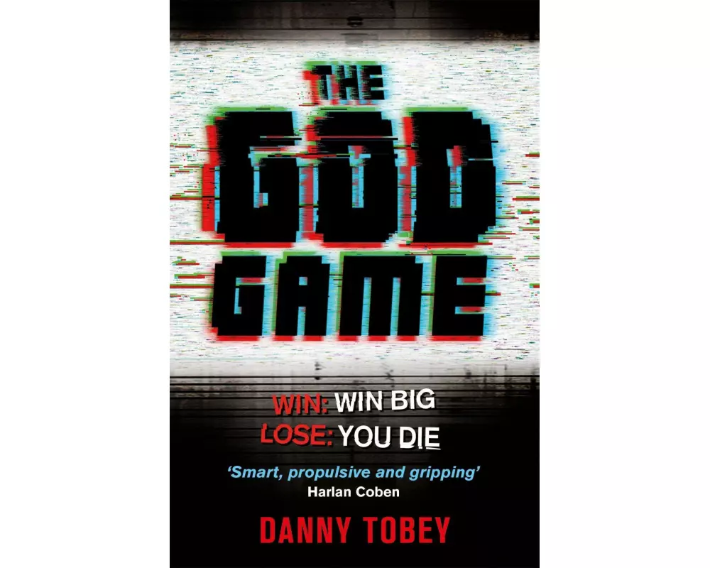 The God Game