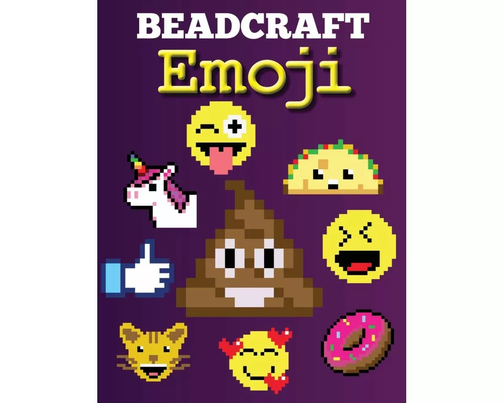 Beadcraft Emoji