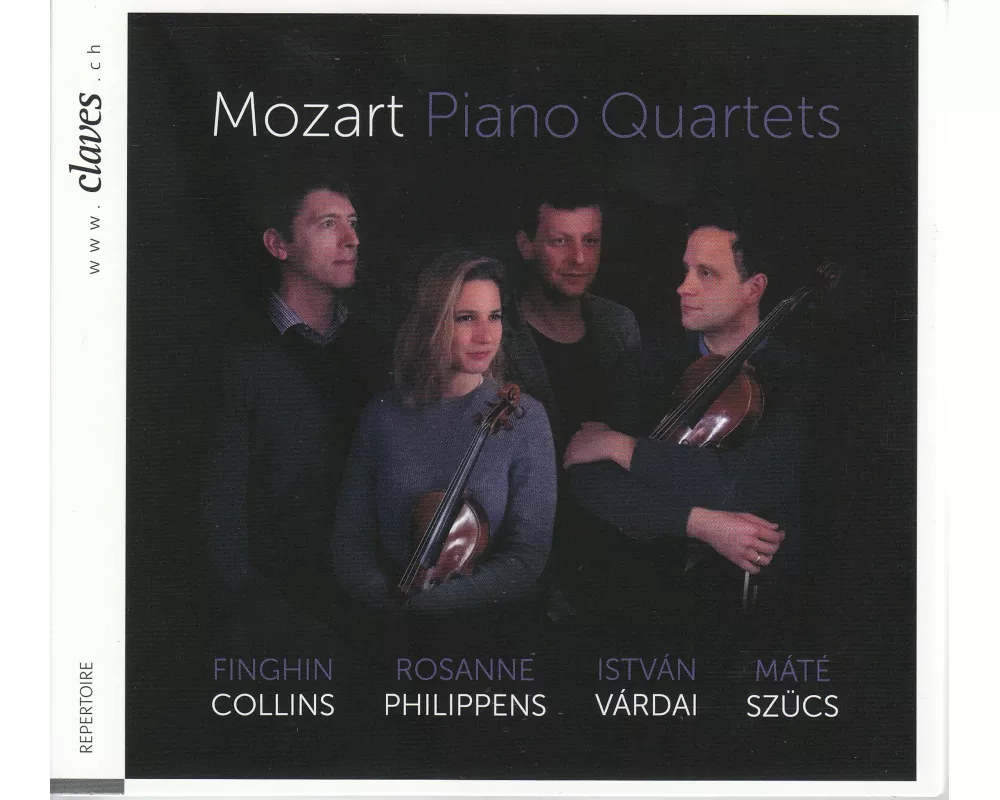 Klavierquartette