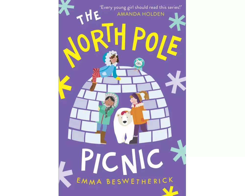 The North Pole Picnic