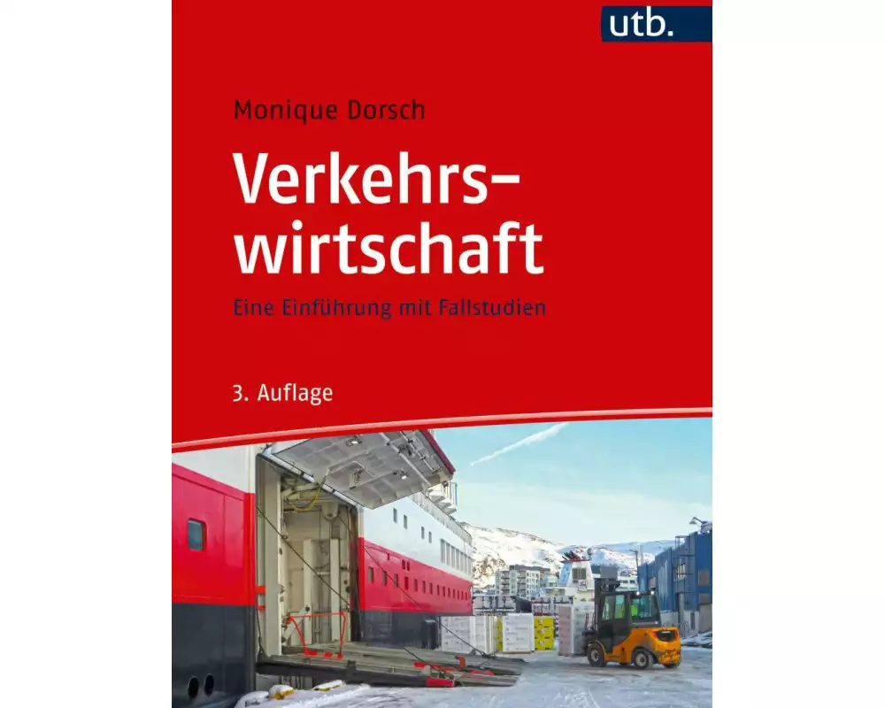 Verkehrswirtschaft