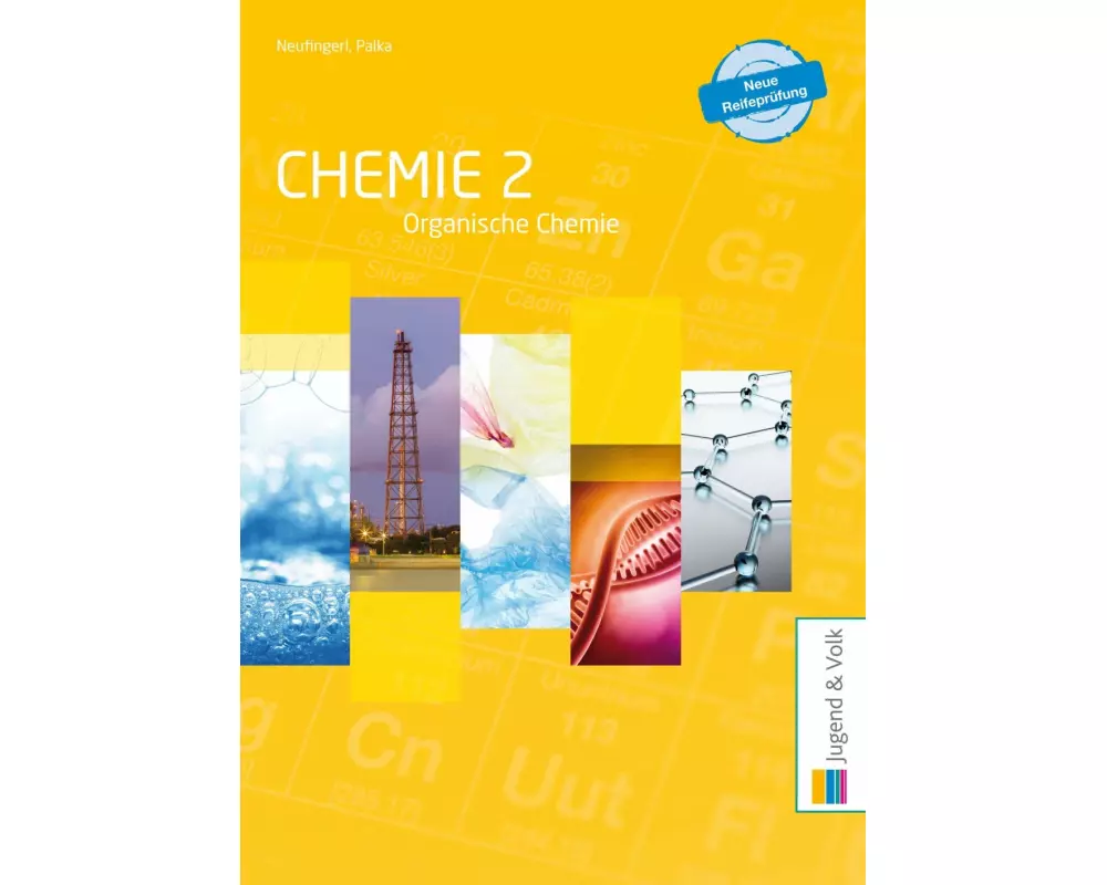 Chemie 2