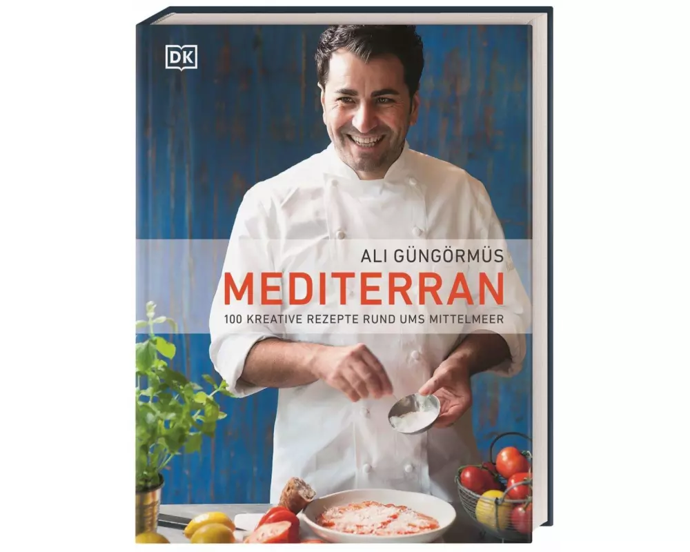 Mediterran