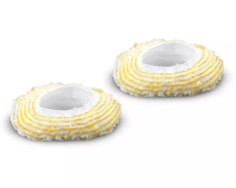 Kärcher Wischbezug Rundbürste 1 Stück