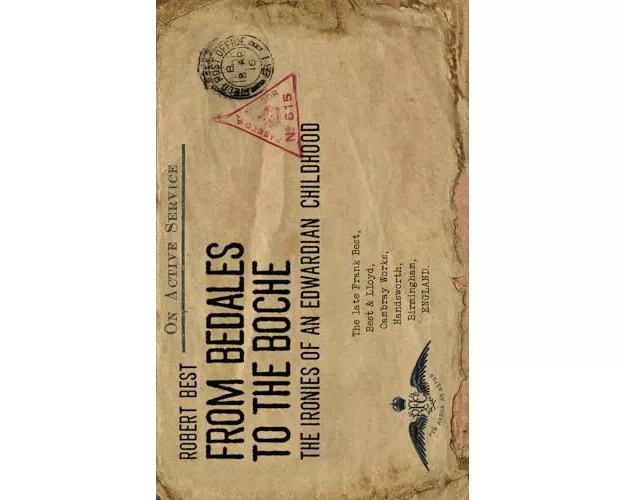 From Bedales to the Boche