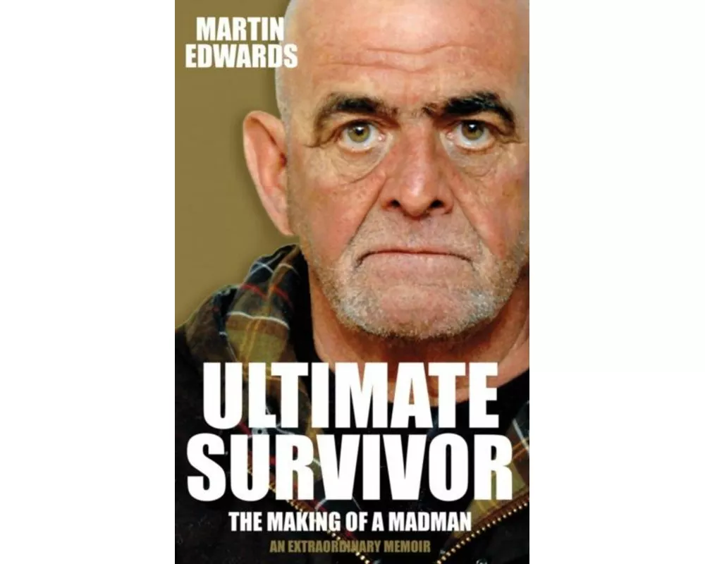 Ultimate Survivor