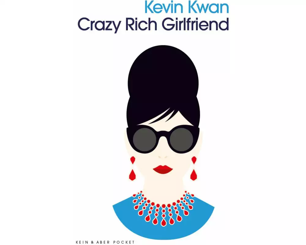 Crazy Rich Girlfriend