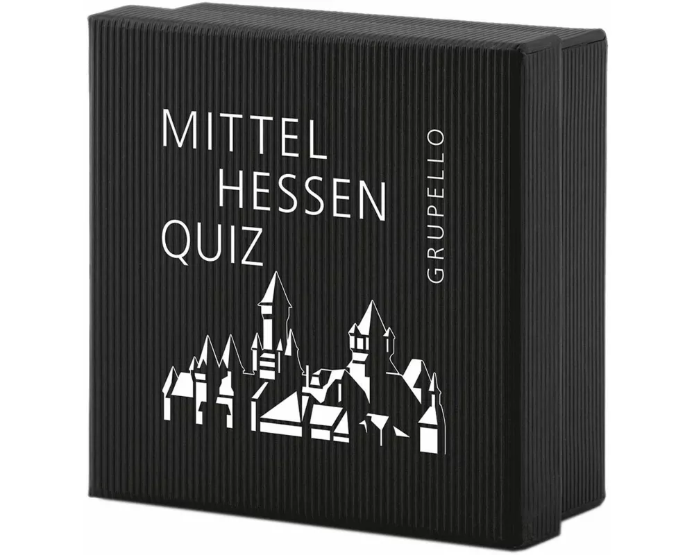 Mittelhessen-Quiz