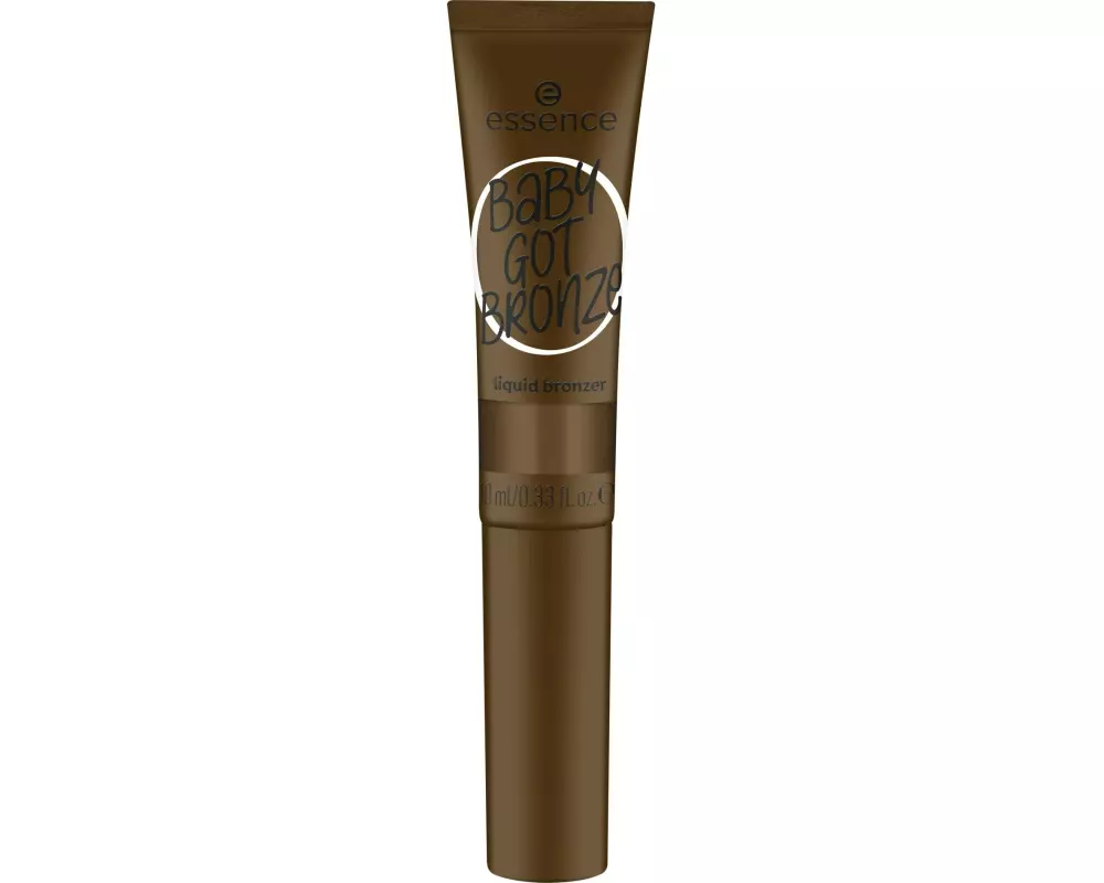 essence Bronzer Baby got Bronze 50 Sun Lover