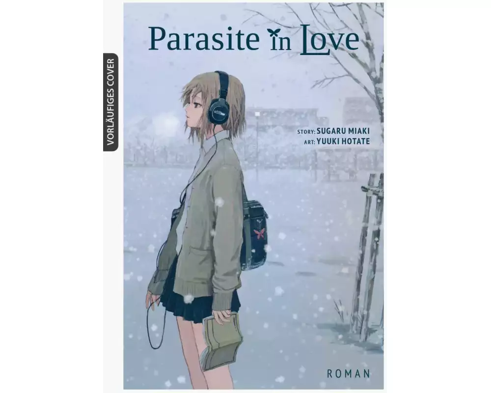 Parasite in Love