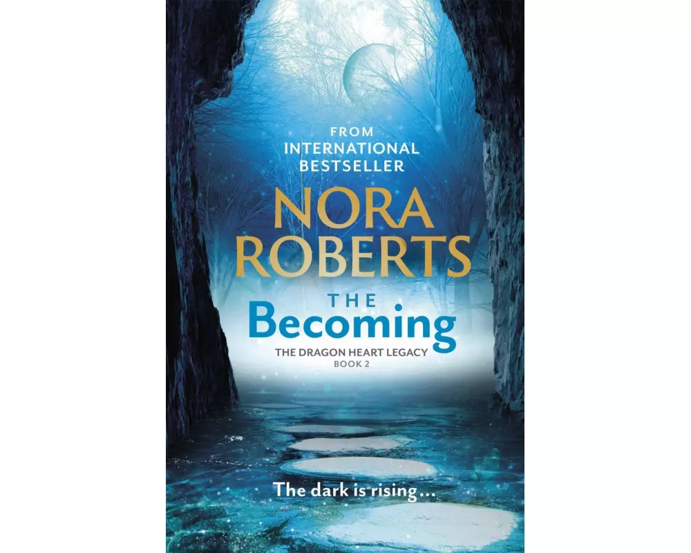 The Becoming