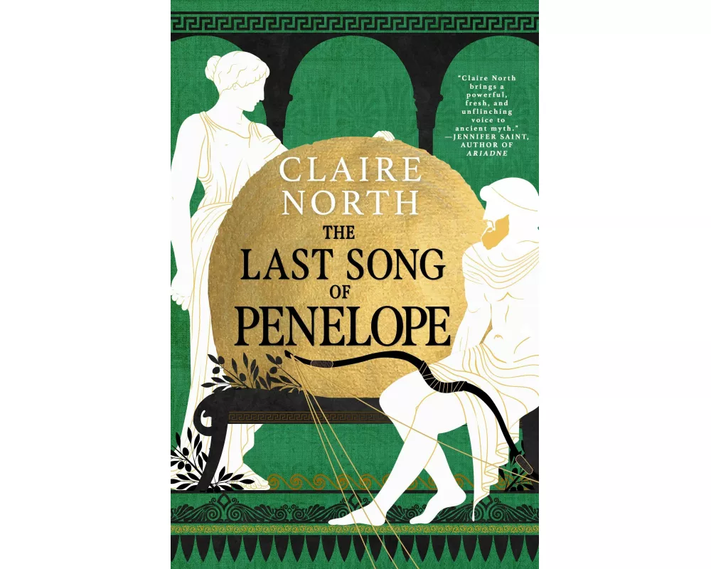 The Last Song of Penelope