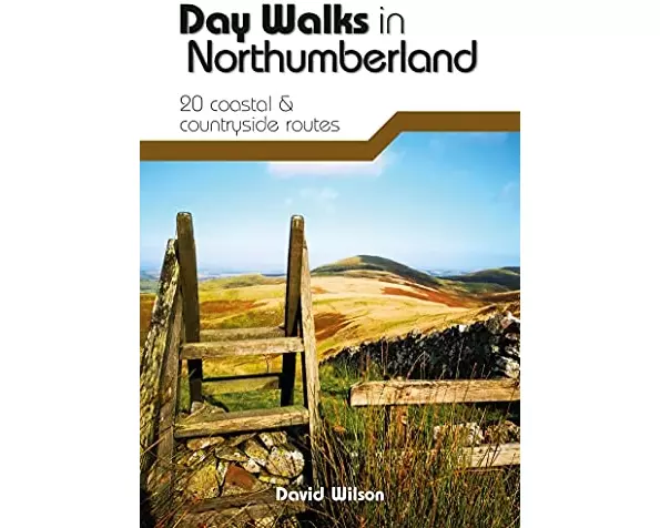 Day Walks in Northumberland