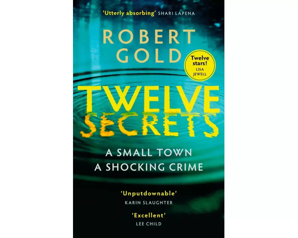 Twelve Secrets