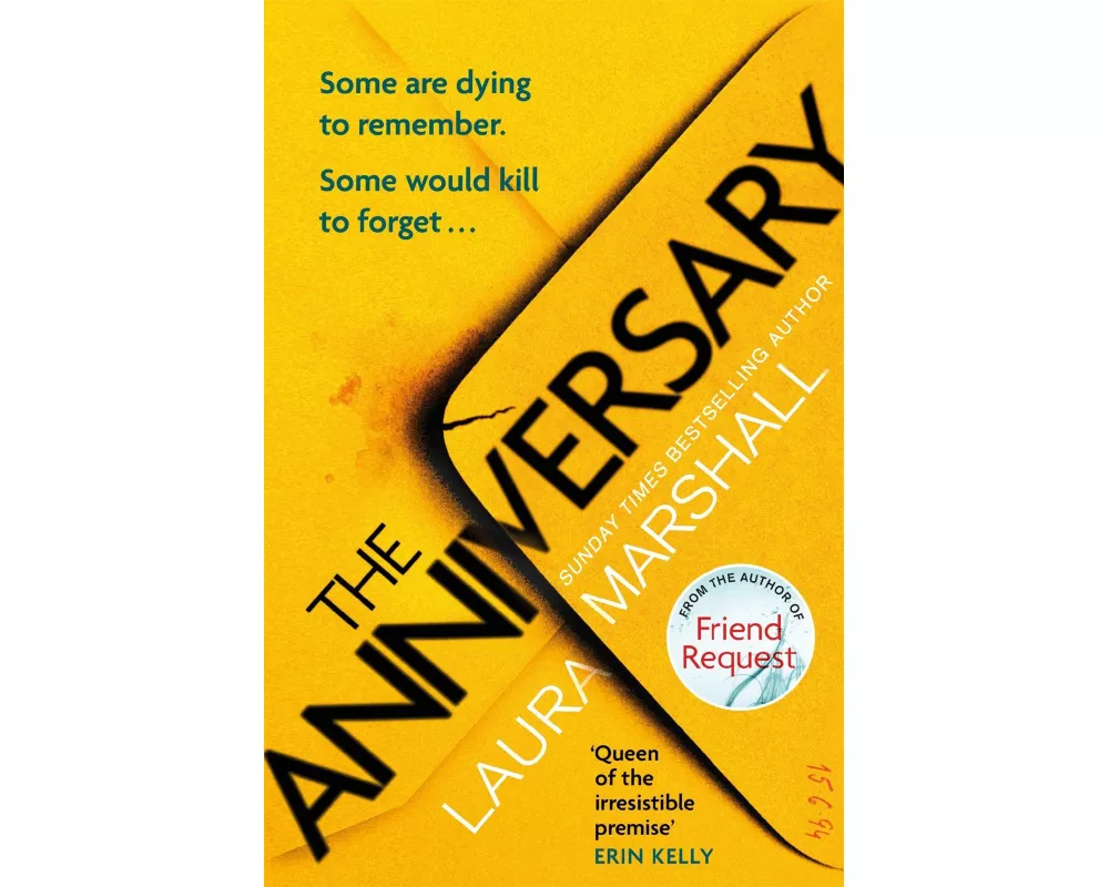 The Anniversary