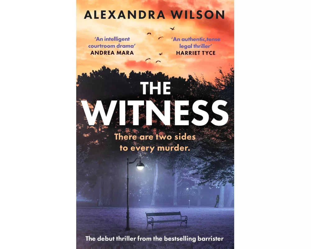 The Witness