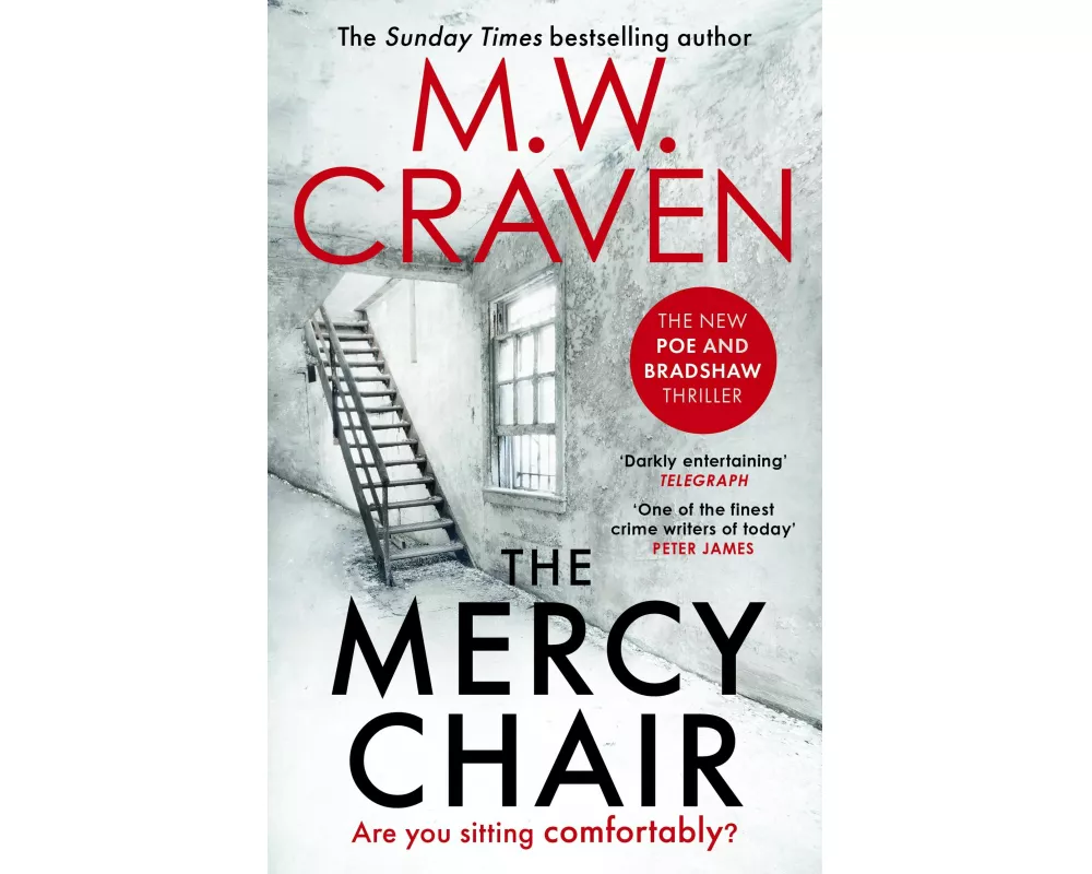 The Mercy Chair