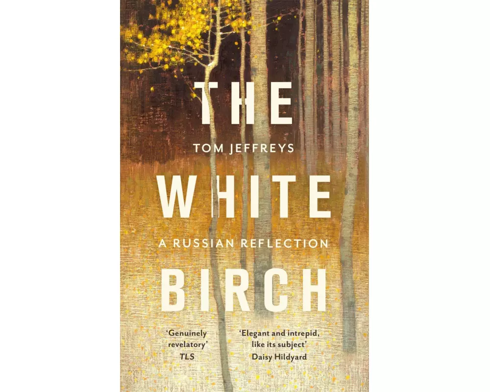 The White Birch