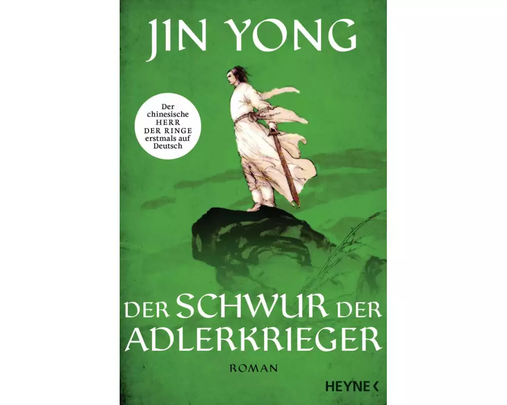 Der Schwur der Adlerkrieger