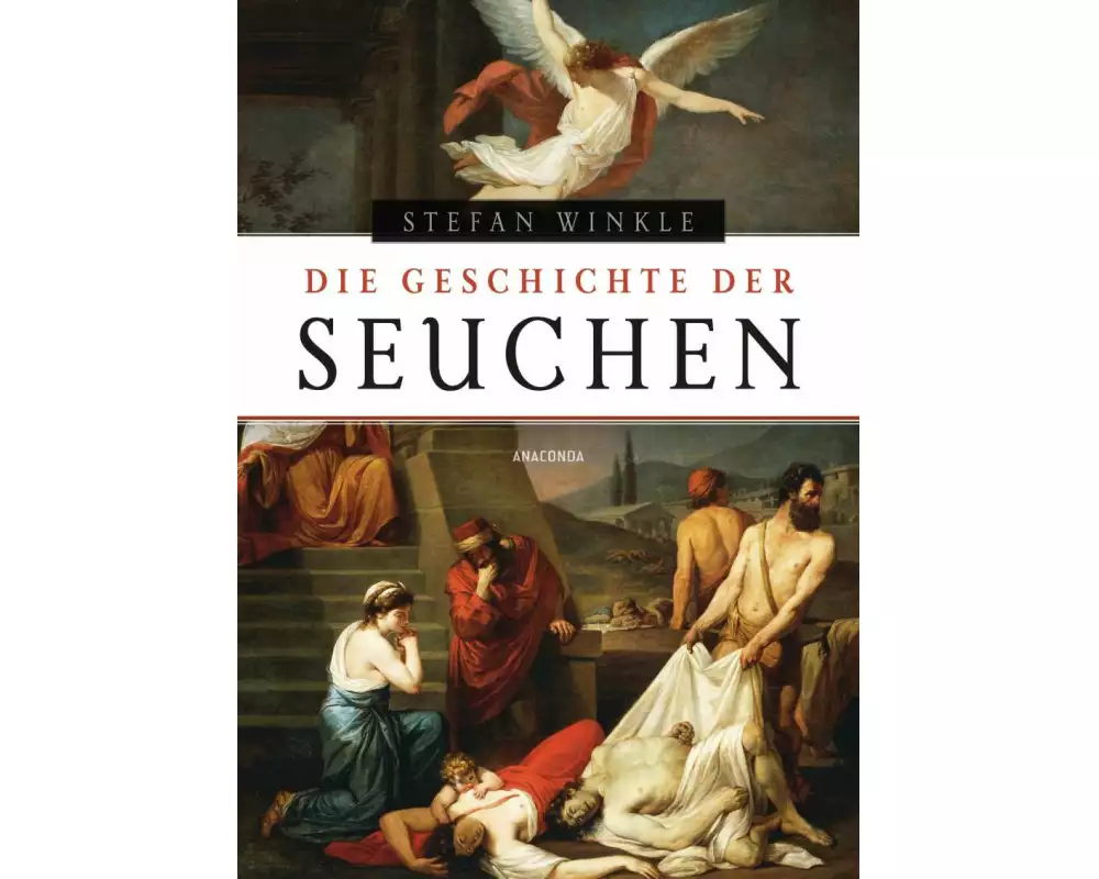 Die Geschichte der Seuchen