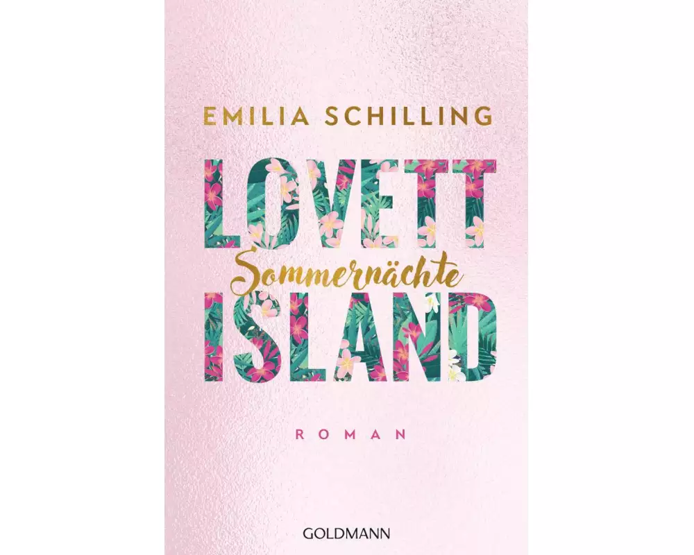 Lovett Island. Sommernächte