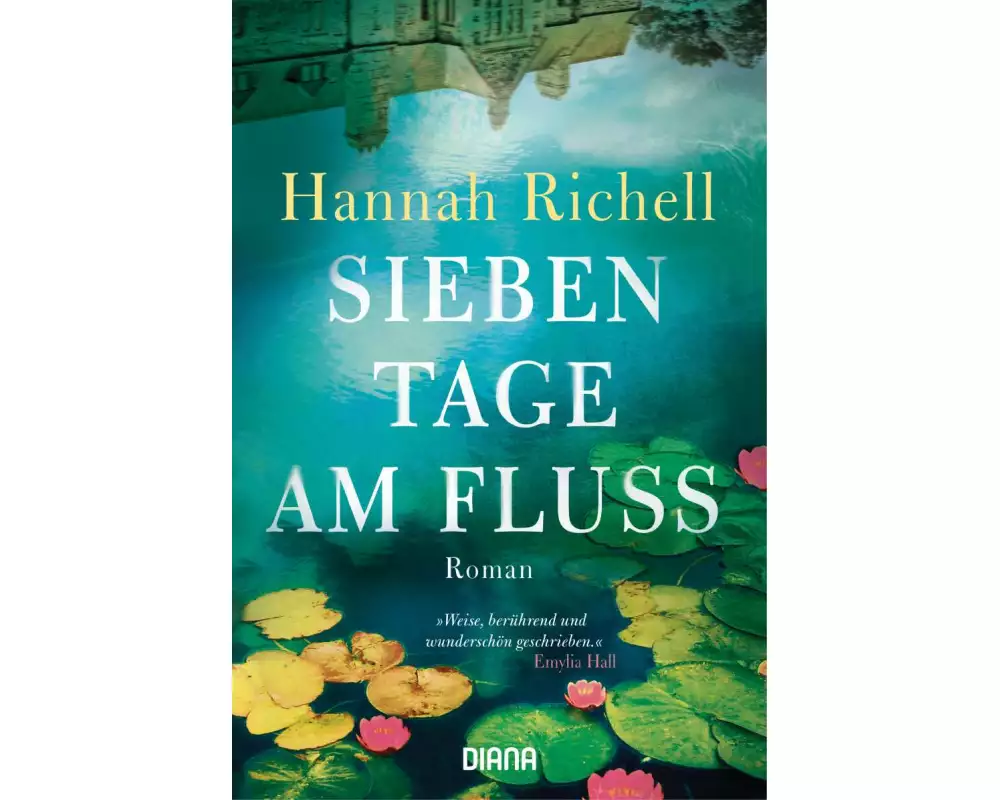 Sieben Tage am Fluss