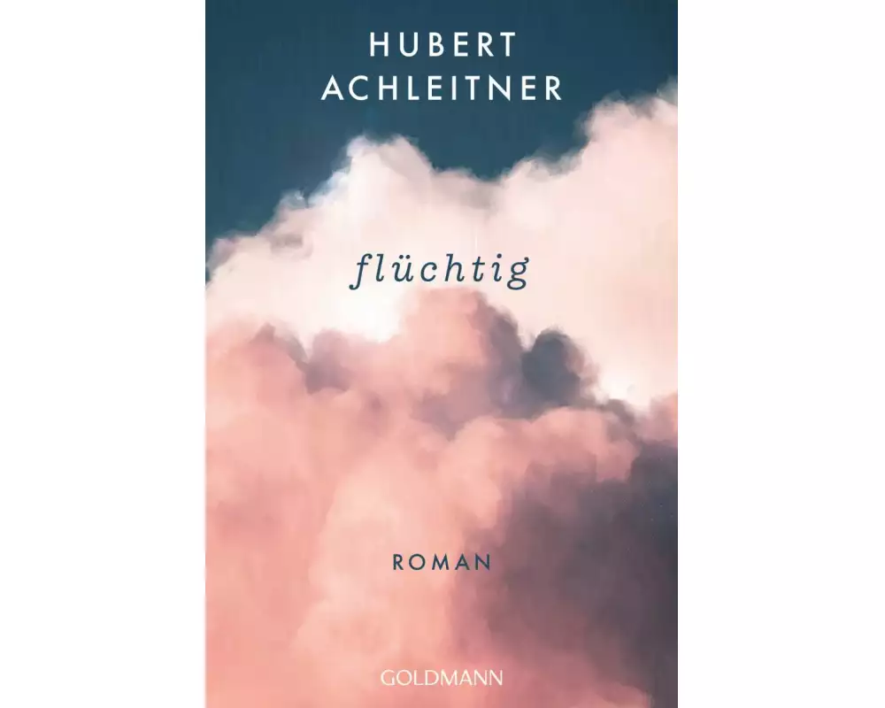Flüchtig