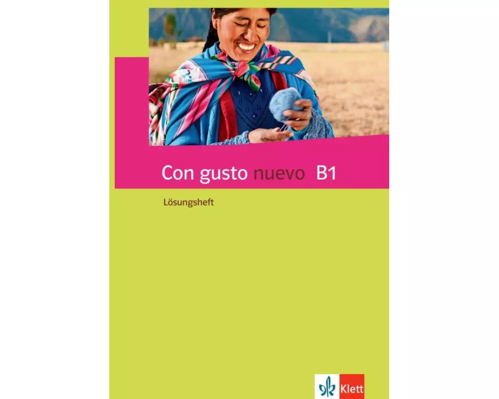 Con gusto nuevo B1