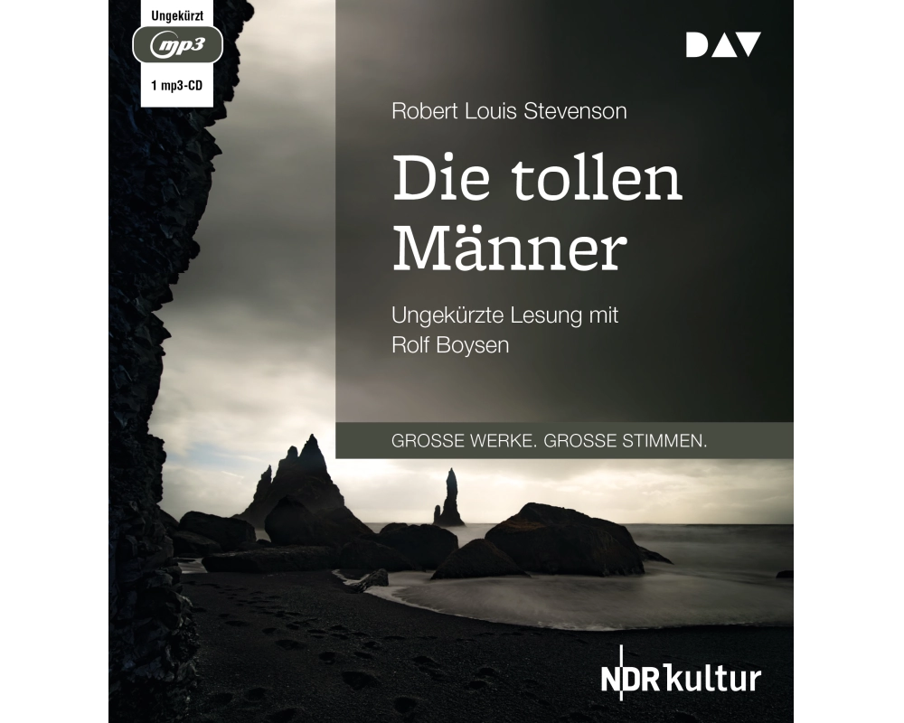 Die tollen Männer