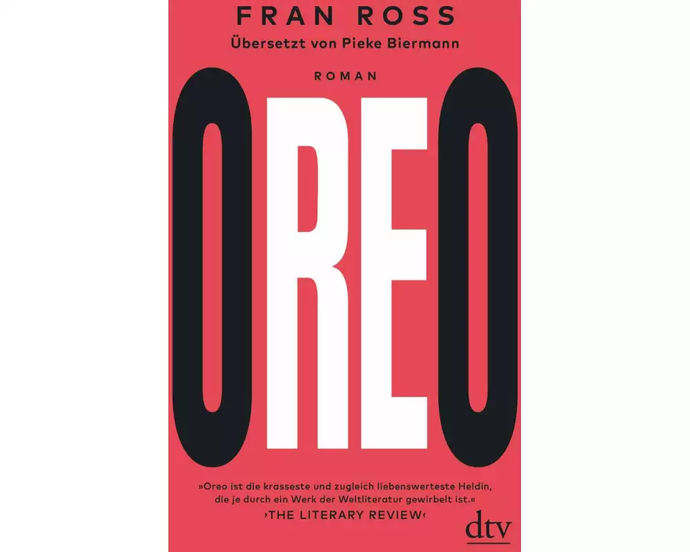 Oreo